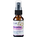EL Labz Kosher Homeopathic Sleep Spray 1 OZ
