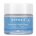 Derma E Hydrating Night Cream 2 OZ