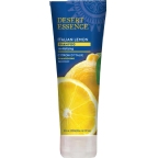 Desert Essence Italian Lemon Shampoo 8 OZ