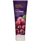 Desert Essence Shampoo Italian Red Grape Protection for Color Treated Hair 8 OZ
