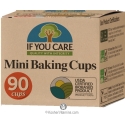 If You Care Kosher Mini Baking Cups 90 Count