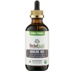 Herbal Health Kosher Immune Mix Herbal Formula 2 OZ