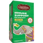 Celestial Seasonings Kosher Immune Support Tea 20 Bag