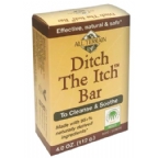 All Terrain Ditch The Itch Bar Soap 4 OZ