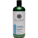 Mill Creek Jojoba Shampoo Balancing Formula 14 Oz