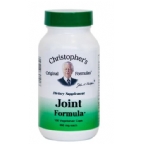 Dr. Christopher’s Kosher Joint Formula 100 Capsules
