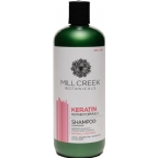 Mill Creek Keratin Shampoo Repair Formula 14 Oz