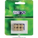 Kali Zom Kosher Easy Fast Pills - Green 6 Tablets