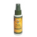 All Terrain Kids Herbal Armor Natural Insect Repellent Spray 2 OZ