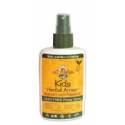 All Terrain Kids Herbal Armor Natural Insect Repellent Spray 4 OZ