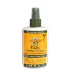 All Terrain Kids Herbal Armor Natural Insect Repellent Spray 4 OZ