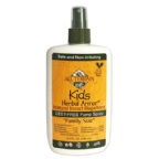 All Terrain Kids Herbal Armor Natural Insect Repellent Value Size 8 Oz