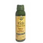 All Terrain Kids Herbal Armor Continuous Spray Insect Repellent 3 Oz