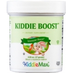 Maxi Health Kosher KiddieMax Childrens Kiddie Boost Powder 22 Grams