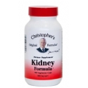 Dr. Christopher’s Kosher Kidney Formula 100 Capsules