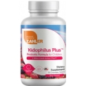 Zahlers Kosher Kidophilus Plus Childrens Probiotic Formula 1 Billion Live & Active CFU’s Chewable Berry Flavor  90 Chewable Tablets