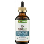 Herbal Health Kosher Cough Care Kids Formula 4 OZ