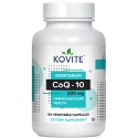 Kovite Kosher Coenzyme Q-10 200 Mg 60 Vegetable Capsules