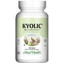 Maxi Health Kosher Maxi Kyolic Aged Garlic Extract  360 Tablets