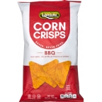 Landau Kosher Corn Crisps (Triangle) Gluten Free - BBQ 3.5 oz