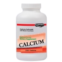 Landau Kosher Calcium Carbonate 600 Mg with Vitamin D and Boron  250 Tablets