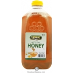 Landau Kosher Pure Clover Honey 5 LB