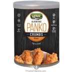 Landau Kosher Gluten Free Panko Crumbs Plain - Passover 7 OZ