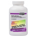 Landau Kosher Prenatal  250 Tablets