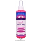 Heritage Store Lavender Water Spray 8 oz          