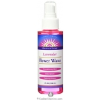 Heritage Store Lavender Water Spray 4 oz          