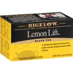 Bigelow Kosher Lemon Lift  20 Tea Bag