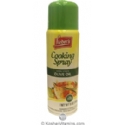 Lieber’s Kosher Extra Virgin Olive Oil Spray - Passover 5 Oz