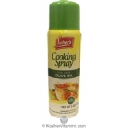 Lieber’s Kosher Extra Virgin Olive Oil Spray 5 Oz