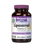 Bluebonnet Kosher Liposomal Vitamin C 500 mg 90 Capsules