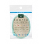 Earth Therapeutics Loofah Complexion Pad 1 Count