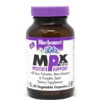 Bluebonnet Kosher MPX 1000 Prostate Support 60 Vegetable Capsules