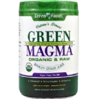 Green Foods Kosher Organic Green Magma  10.6 OZ