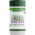 Green Foods Kosher Organic Green Magma 2.8 OZ