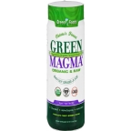 Green Foods Kosher Organic Green Magma 5.3 OZ