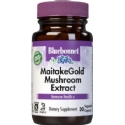 Bluebonnet Kosher Maitakegold Mushroom 100 mg 30 Vegetable Capsules