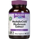 Bluebonnet Kosher Maitakegold Mushroom 100 mg 60 Vegetable Capsules