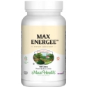 Maxi Health Kosher Max Energee (Energy Formula) 180 Tablets