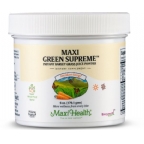 Maxi Health Kosher Maxi Green Supreme 6 OZ