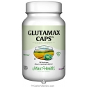 Maxi Health Kosher Glutamax Caps 100 Vegetable Capsules