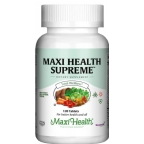 Maxi Health Kosher Maxi Health Supreme Multi Vitamin/Mineral 120 TAB