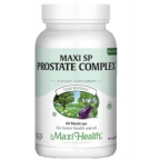 Maxi Health Kosher SP Prostate Complex 60 Maxicaps