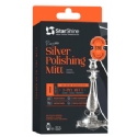 StarShine Kosher Silver Polishing Mit - Passover 2 Mitt
