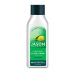 Jason Moisturizing Aloe Vera + Prickly Pear Shampoo 16 OZ