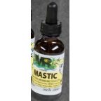 MR Health Kosher Mastic Liquid 1 fl oz