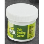 MR Health Kosher Skin Healing Cream 1 OZ